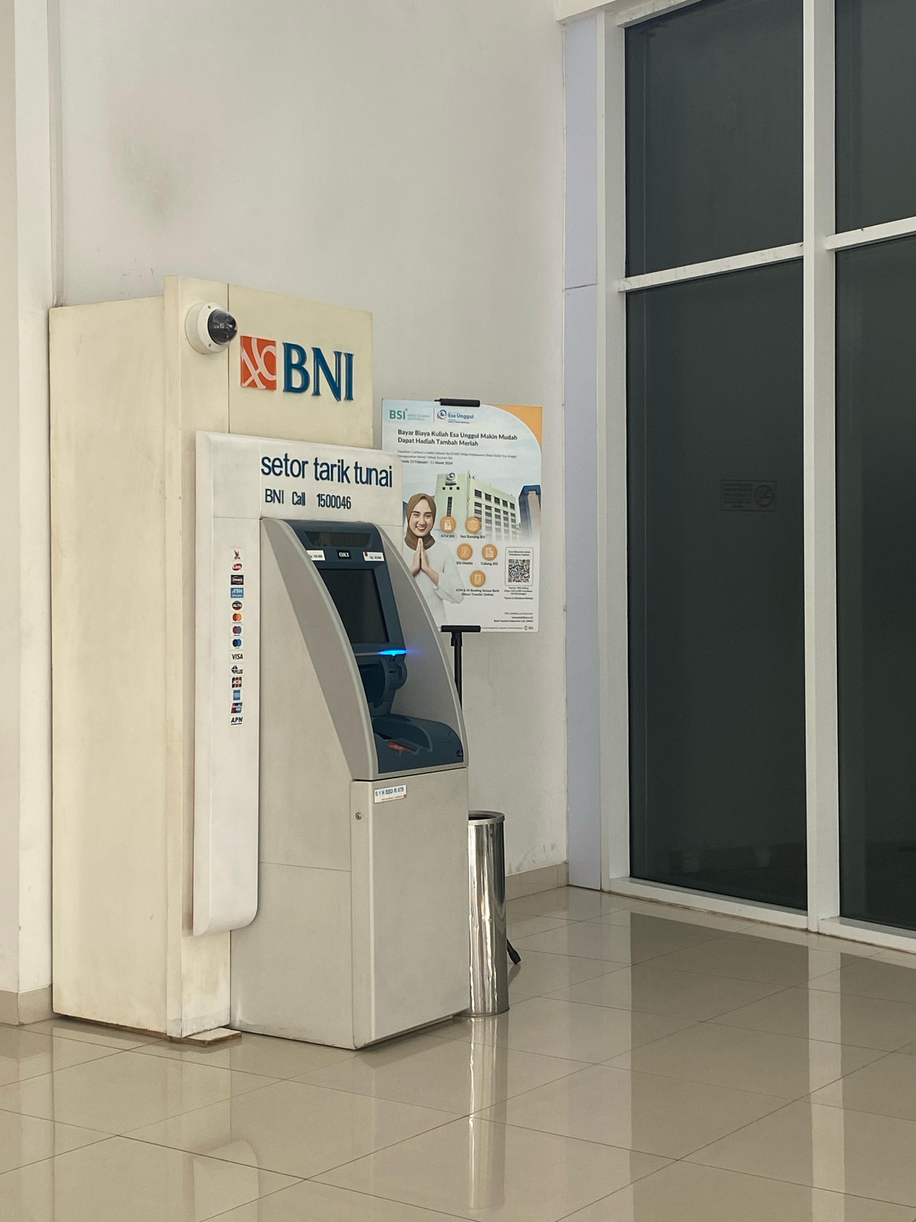 ATM