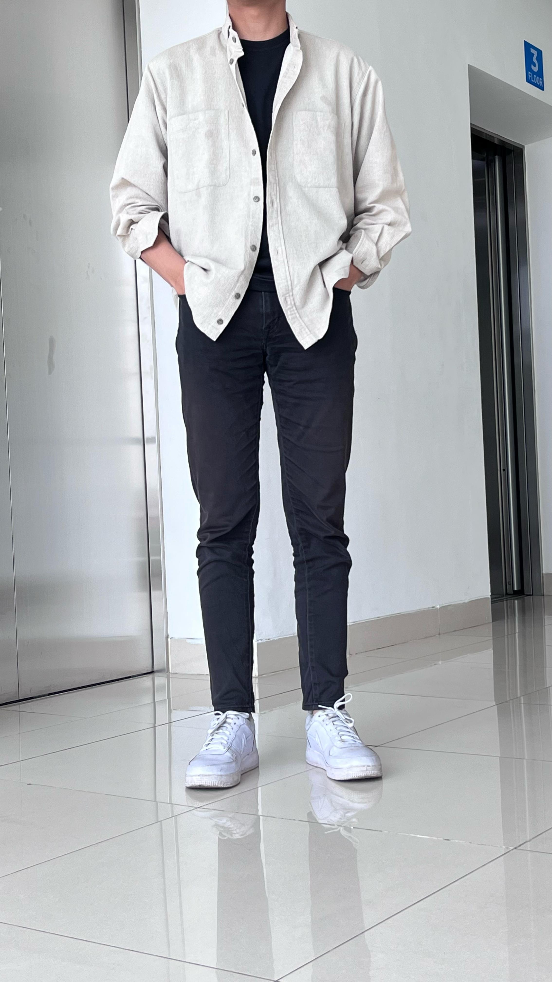 Dress Code