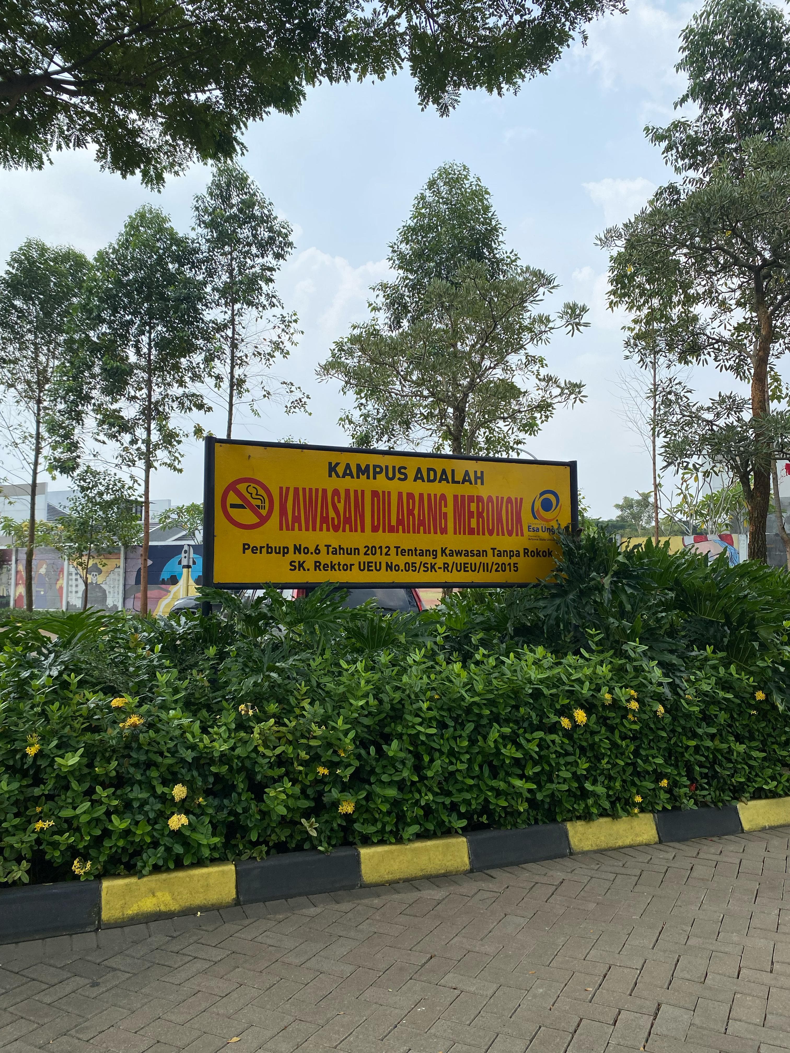 Larangan 2